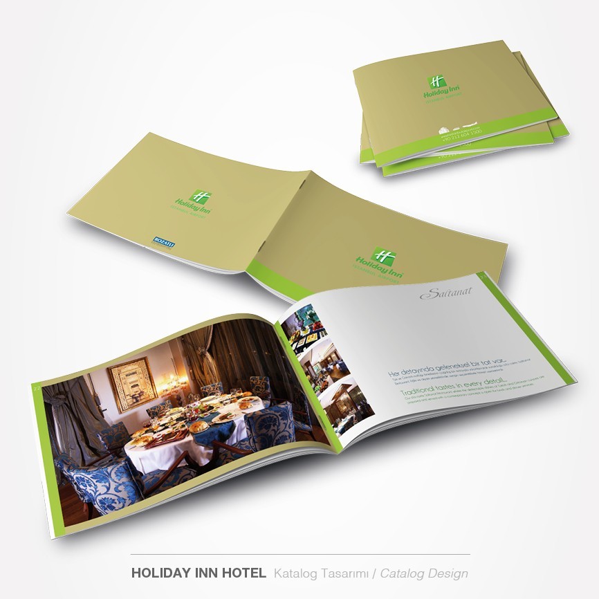 113 taner ugan portfolyo holiday inn istanbul air port katalog