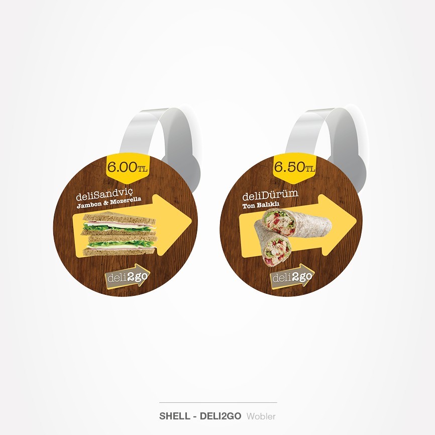 11 taner ugan portfolyo shell deli2go wobler raf kart tasarimi