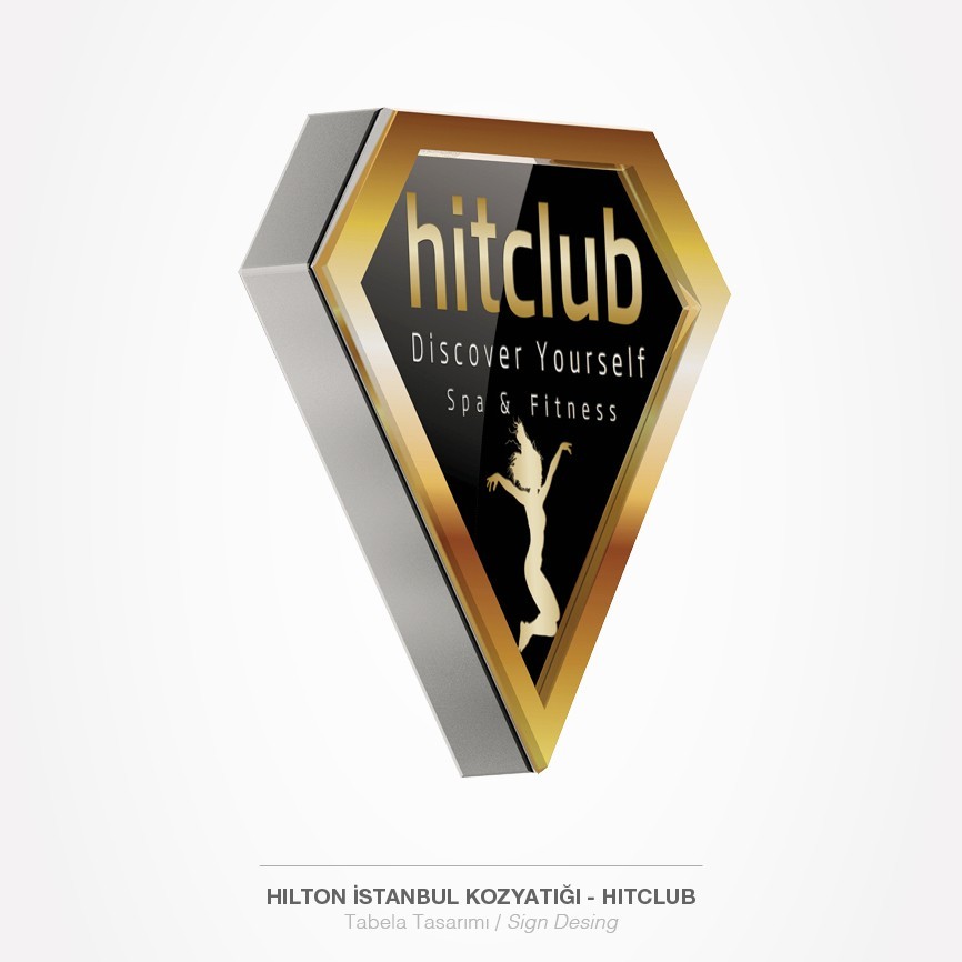 133 taner ugan portfolyo hilton istanbul kozyatagi hitclub spa fitnes tabela