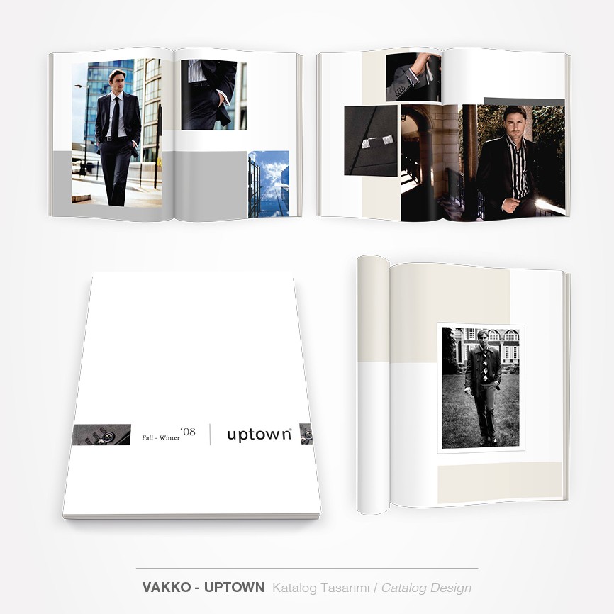 181 taner ugan portfolyo vakko uptown katalog