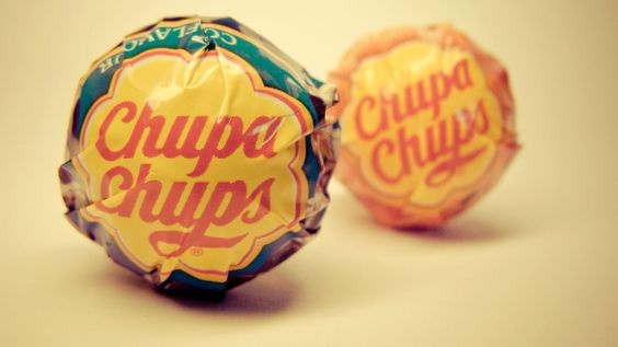 TADU_Reklam_Ajansi Blog_Seker_ChupaChups_Salvador_Dali_Packaging_Logo_Ressam