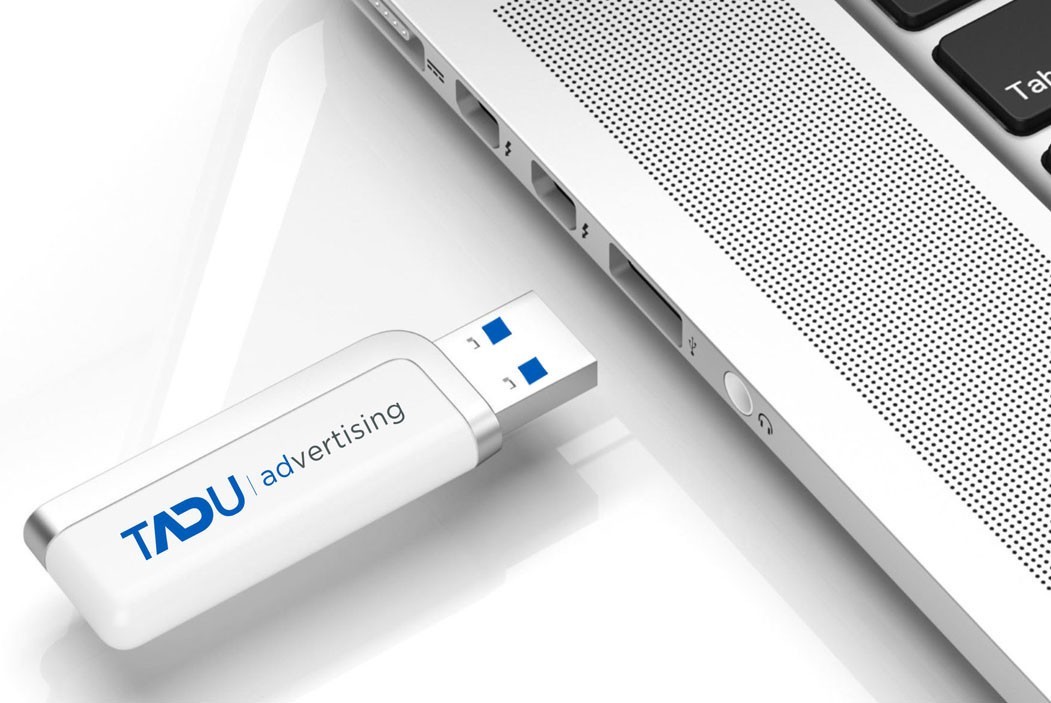 TDAU_Reklam_Ajansı_USB_3_0 USB 3.0 ile hızı yakala