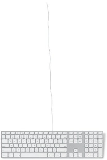 slider key