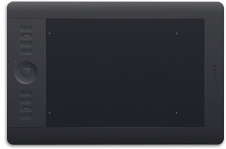 slider wacom pl